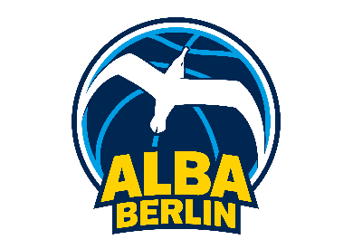 Logo ALBA Berlin