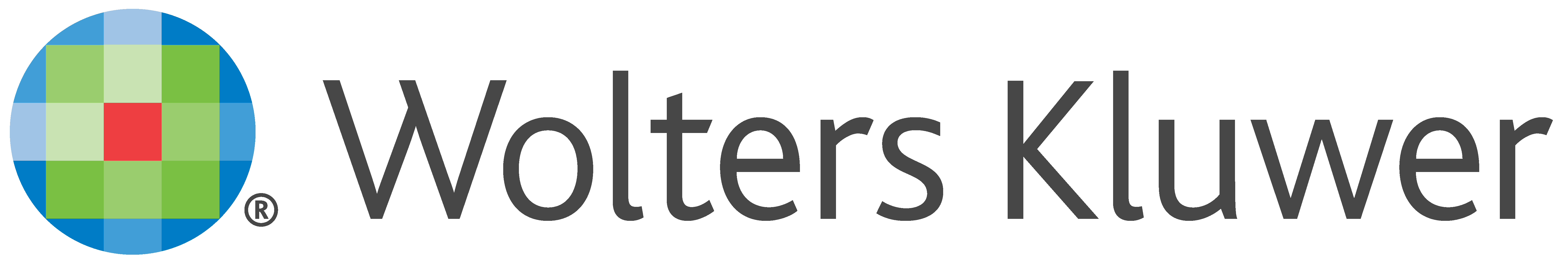 Logo Wolters Kluwer